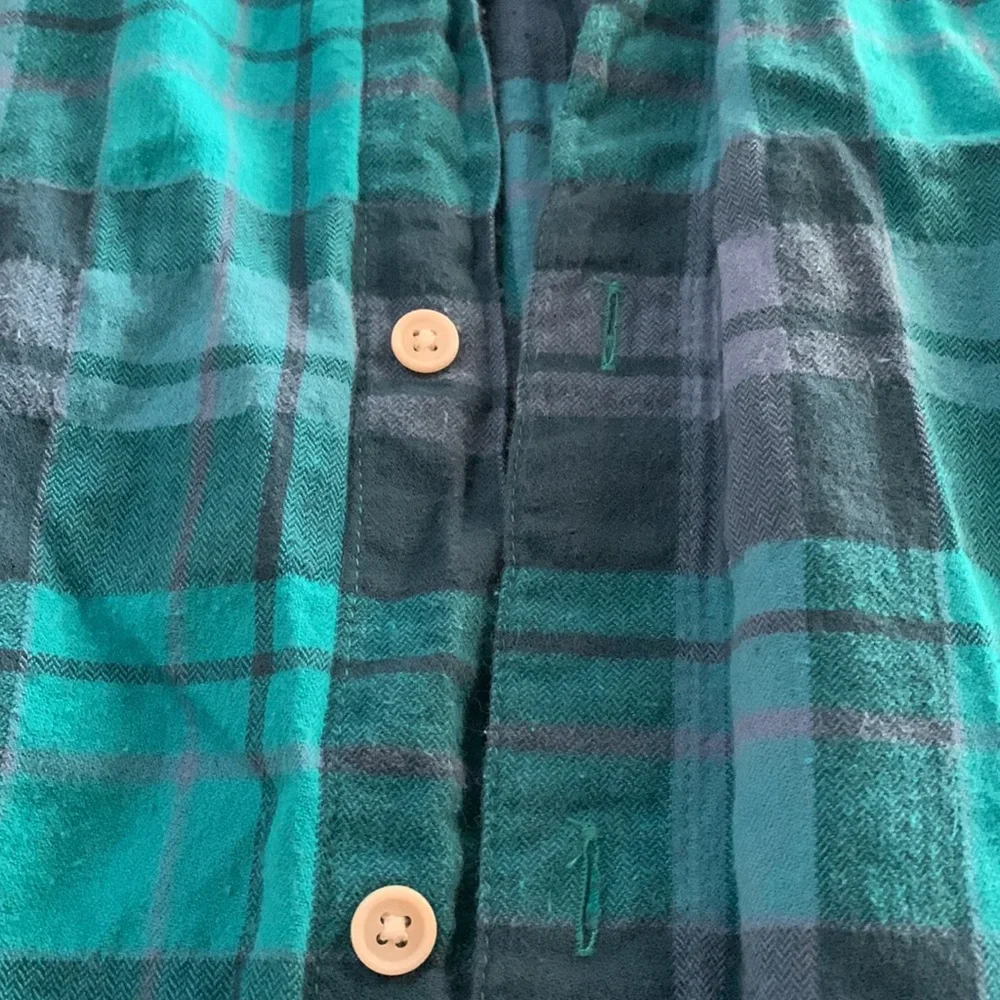 Bonobos button down shirt - Picture 3 of 8